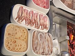 -川西坝子火锅(清江东路3.0直营店)