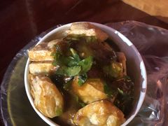 -无声臭豆腐(大井1号店)