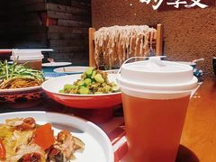 -醉长安(钟楼旗舰店)