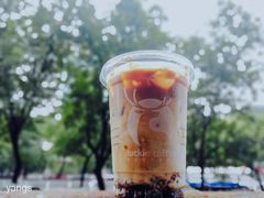 陨石拿铁-瑞幸咖啡(人工智能创业基地店)