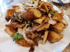 -新疆伊宁远征餐厅