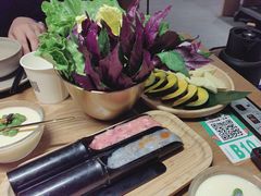 -大头椰·椰子鸡火锅(新梦店)