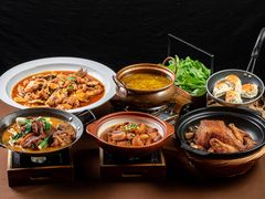 -印巷里主题餐厅(马鞍山店)