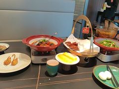 -鸽子侯·家宴·平价海鲜(绿地店)