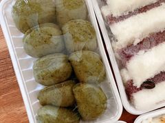 -南大门韩国米糕(公滨路店)