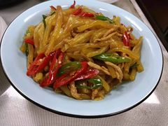 -皖香居徽菜馆