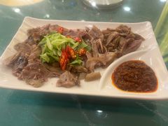 -平壤馆(西塔街店)