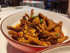 -老湘亲·品鉴湘菜(蔡塘爱琴海店)