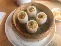 -荣家黄鱼面(南京西路店)