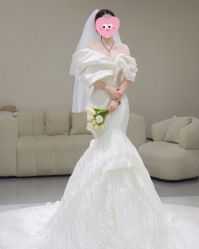 点击看大图 -南京宝娜嫁衣婚纱礼服馆(中央路店)