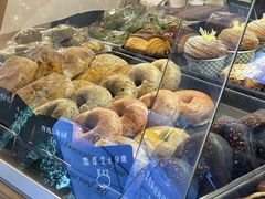 -屋裡·Union Bakery(龙江路店)