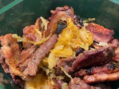 -小米烤肉-泥炉炭烤(常营店)