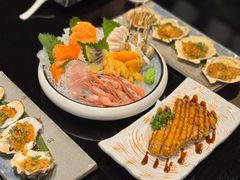 -曙亚洲餐厅-重庆富力艾美酒店(南坪万达广场店)