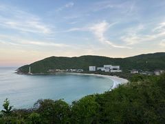 -三亚太阳湾柏悦酒店