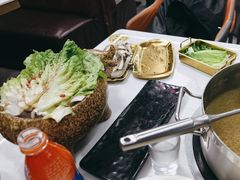 -刘少华贵州小黄牛·鲜牛肉火锅(总店)