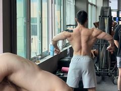 -聚健身GatherFitness(余杭店)