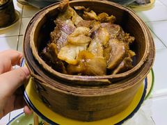 -石灰市老火锅(北滨路店)