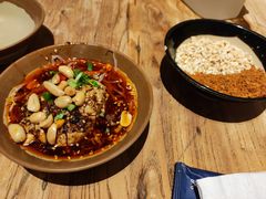 -串大叔炭火烤串·鸡西大冷面刀削面(总店)