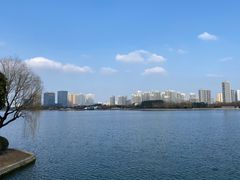 -石湖景区