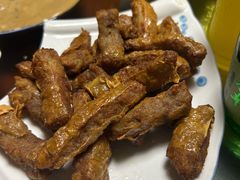 -牛街老爆肚满(牡丹园店)