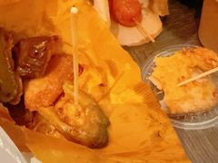 三宝五件-龙津美食