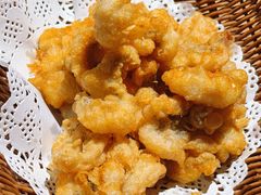 -万龙洲海鲜(亚运村店)