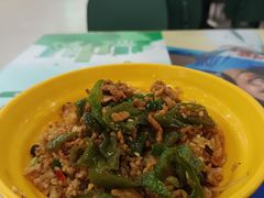 -湖南师范大学-木兰路食堂