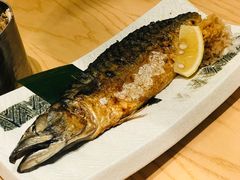 -yokocho上横町·日本食街(深业上城店)