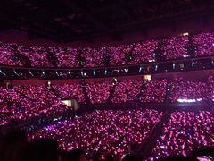 -宝能国际体育演艺中心