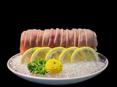 -龙门九号·百年洋楼 江景火锅