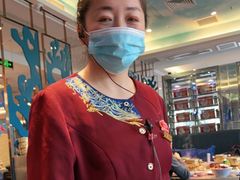 -初色海鲜自助(万丰路店)