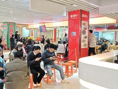 -笨罗卜浏阳菜馆(龙华鹏润达店)