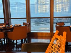 -珠海瑞吉酒店·宴庭中餐厅