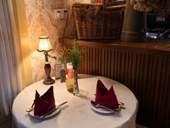 -小小花园 Le.Petit.Jardin(西岸滨江店)