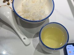-兰湘子·湘菜小炒(崂山丽达店)