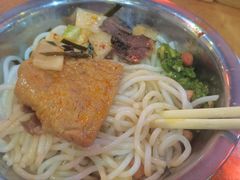 -李氏紫竹林卤粉(火车站店)