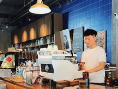 -大井咖啡店(大井巷店)