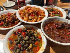 -小口味