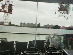 -东南里湖景餐厅·新闽菜(浦西万达店)