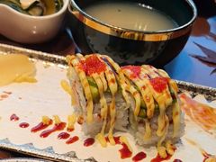 -隐炉和牛烧肉店(群力店)