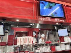 -喜家德虾仁水饺(长泰广场店)