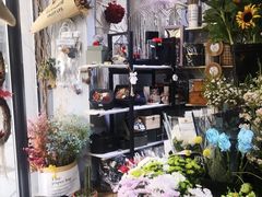 -ChaKo Flora ·茶子花艺 (市北店)