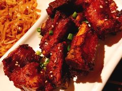 -土蚝·高压锅生蚝(百姓美食街店)