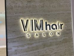 -VIM Hair Salon