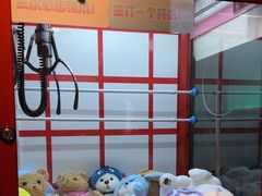 -魔方密室·解谜挑战(静安店)