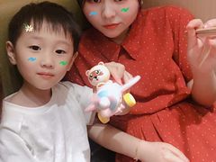 -海底捞火锅(杭州萧山宝龙广场店)