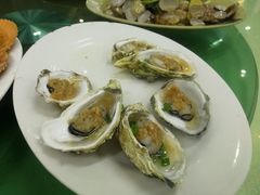 -景好海鲜餐厅(大鹏必选旅游店)