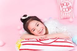 -小苹果儿童摄影(崇安店)