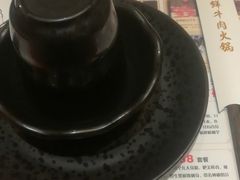 -八宝牛潮汕鲜牛肉火锅(净月店)