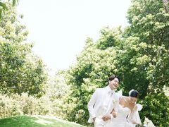 -经典婚纱摄影美学馆·私人定制